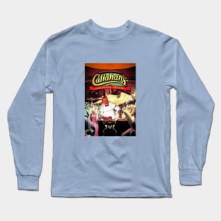 Callahans Crosstime Saloon Merch Long Sleeve T-Shirt